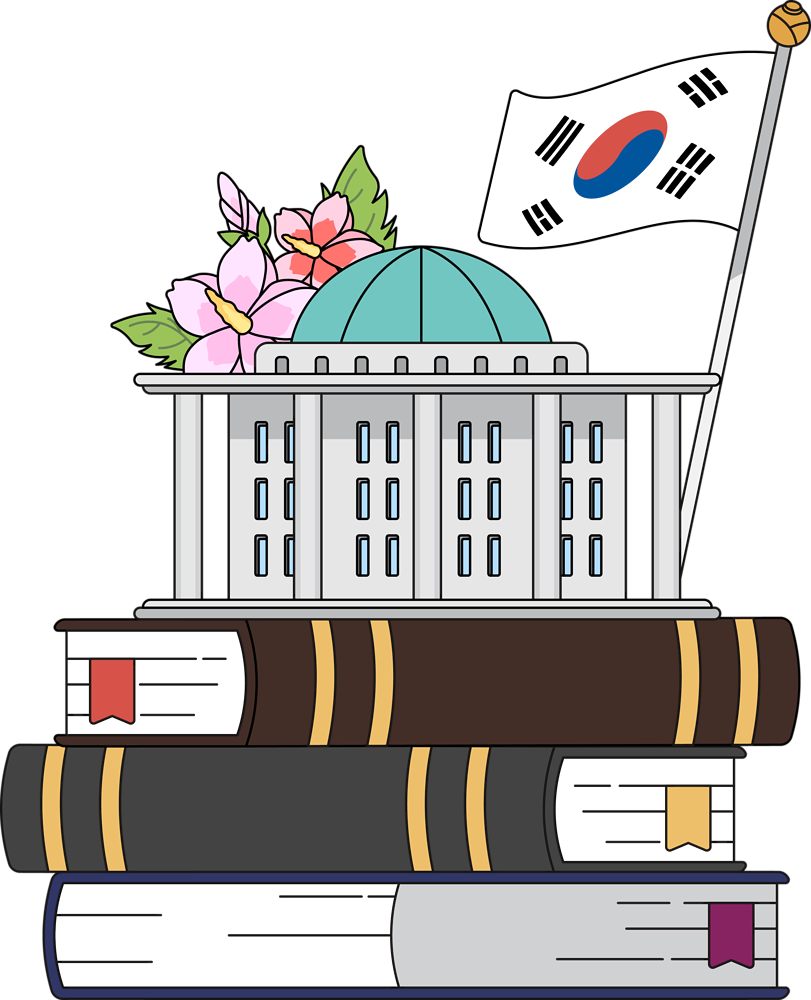 이왕휘·이진국 교수, 국회 외교안보수석·감사원 감사위원 임명
